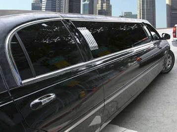 Federal Limousine