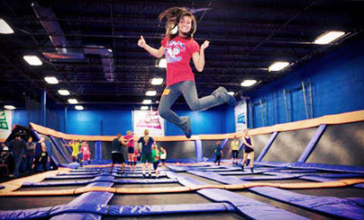 Sky Zone