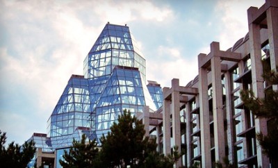 The National Gallery of Canada