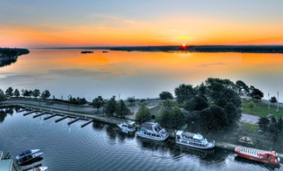 1000 Islands & Seaway Cruises