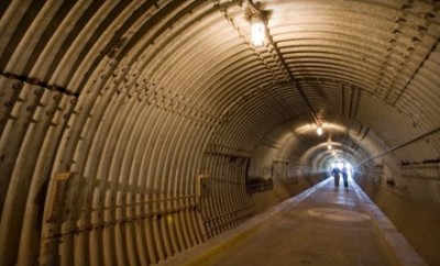 Diefenbunker- Canada’s Cold War Museum