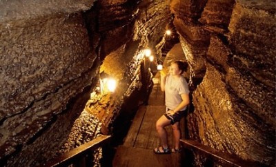 Bonnechere Caves