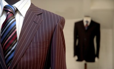 Benson & Brown Tailors