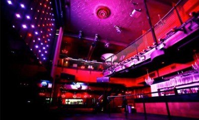 Mansion Nightclub