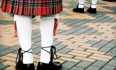 North Lanark Highland Games