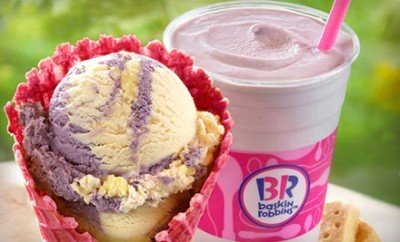 Baskin Robbins