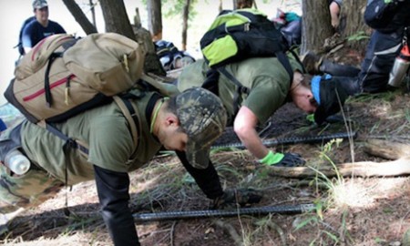 Soldiers of Fitness Ottawa