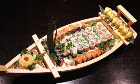 Sawa Sushi Groupon