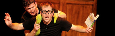 Potted Potter