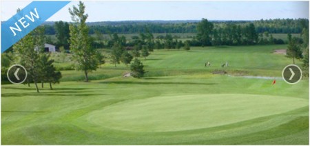 Mountain Creek Golf Course