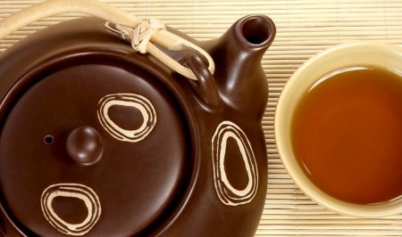 Kimicha Tea