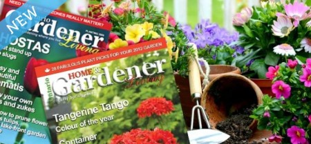 Ontario Home & Gardener Living