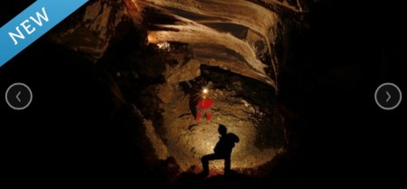 Bonnechere Caves