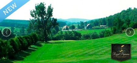 Royal Papineau Golf Club