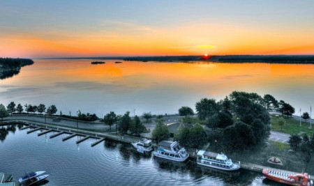 1000 Islands & Seaway Cruises