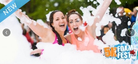 5KFoam Fest