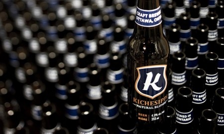 Kichesippi Beer Co.