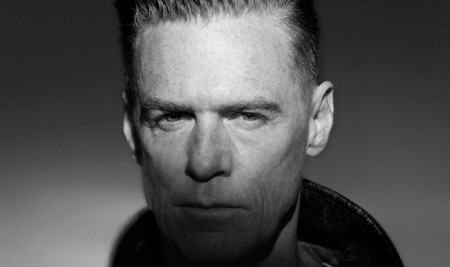 Bryan Adams