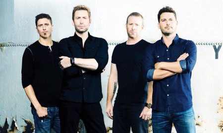 Nickelback