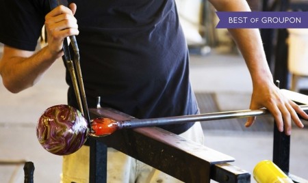 Flo Glassblowing