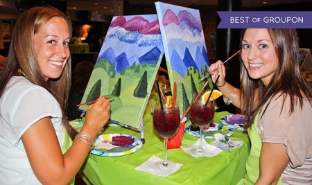 Paint Nite5