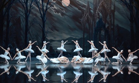 Swan Lake