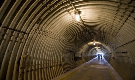 Canada's Cold War Museum