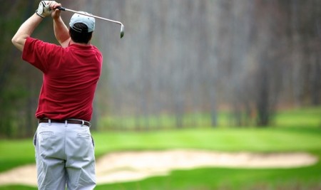 Château Cartier Golf Club in Gatineau