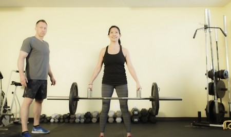 Urban Gym Ottawa