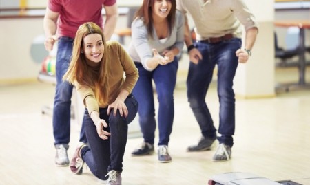 Walkley Bowling Centre