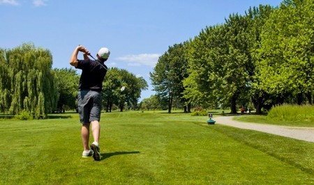 Club De Golf Tecumseh2