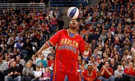 Harlem Globetrotters 2