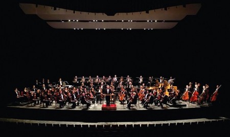 Ottawa Symphony Orchestra