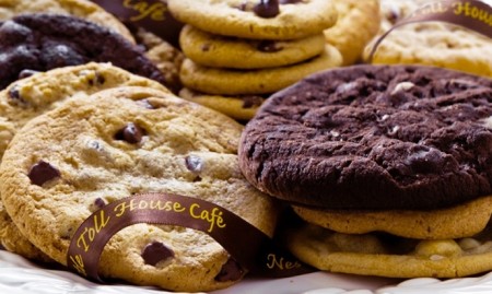 Nestle Toll House Cafe - Barrhaven Café